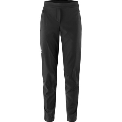 Löffler Дамски зимен панталон Löffler Women's Pants Alaska ASW Tapered Winter trousers - Black - размер 42 (EU) (107-3960-0115)