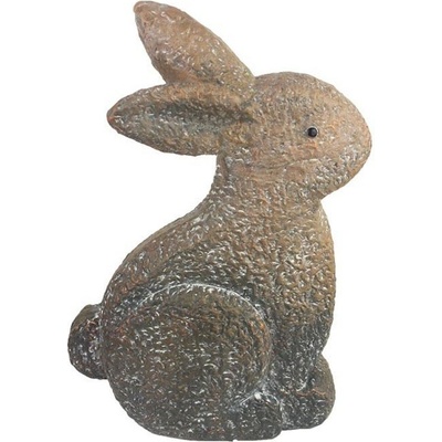 Dekorace zajíc X3255 – Zboží Dáma