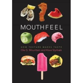 Image 1 of Mouthfeel | Mouritsen