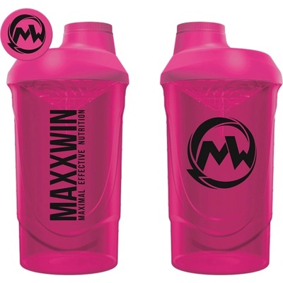 MAXXWIN Shaker MAXXwin | Различни цветове [600 мл] Маджента