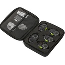 Madcat Sada Hlásičů Smart Alarm MCL SET 2+1 Multicolor