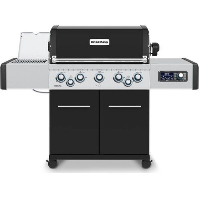 BROIL KING Regal Q 590 IR