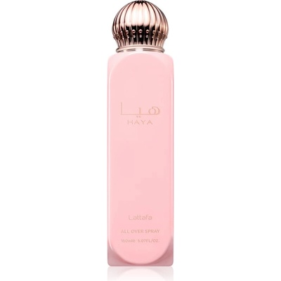 Lattafa Haya спрей за тяло за жени 150ml