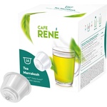 Café René | Чай от Маракеш - 16 капсули за Dolce Gusto
