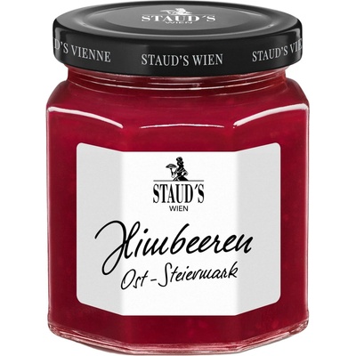 Staud‘s Malinový džem limitovaná edice 250 g