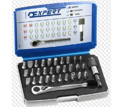Tona Expert 32 ks E131702