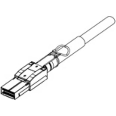 Molex 111025-1200 propojovací
