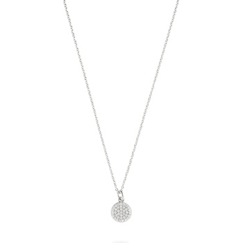 Esprit Дамски сребърен колие Esprit ESNL23384LSI Esprit | Mnogotsveten | ЖЕНИ | UNI
