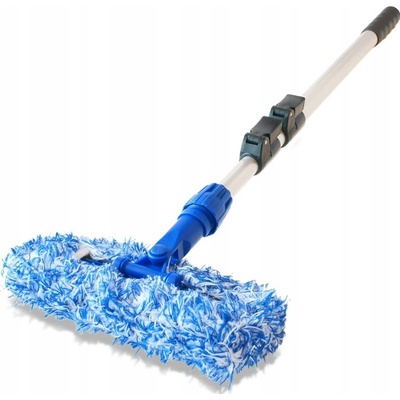 Microfiber Madness Kefa na umývanie auta