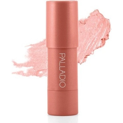 Palladio I´m Blushing 2V1 Cheek&lip Lovely Tvářenka 2v1 4 6 g