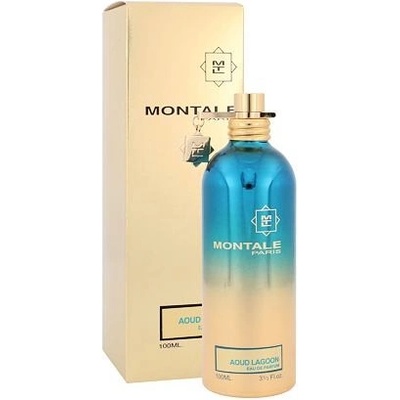 Montale Paris Aoud Lagoon parfumovaná voda unisex 100 ml