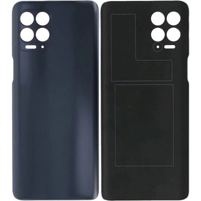 Kryt Motorola Moto G100 XT2125 zadný Slate sivý