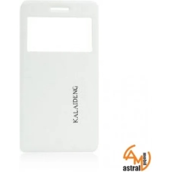 Image 1 of LG Страничен тефтер за LG L90 бял KLD Iceland