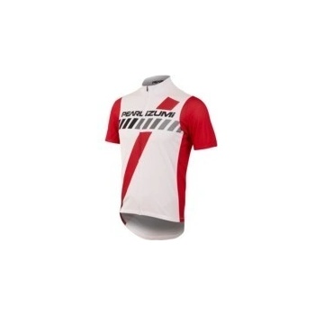 Pearl Izumi Select LTD Flashback True Red