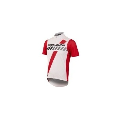 Pearl Izumi Select LTD Flashback True Red