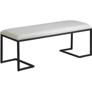 Home Finishing ПЕЙКА venla 115x42x43 nordic 01 (tb01nr001m1s)