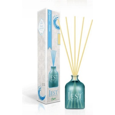Cimen Jest Oceán aroma difuzér s přírodními ratanovými tyčinkami 100 ml