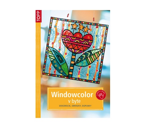 Windowcolor v byte