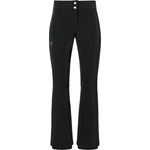 Descente Дамски ски панталон Descente Women's Bonded Stretch Pants Ski trousers - Black - размер 42 (EU) (107-4156-0115)