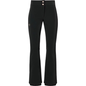Descente Дамски ски панталон Descente Women's Bonded Stretch Pants Ski trousers - Black - размер 42 (EU) (107-4156-0115)