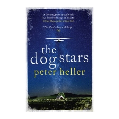 The Dog Stars - Peter Heller