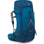 Osprey Трекинг раница Osprey Atmos AG LT 50 Walking backpack - Night Shift / Scoria Blue - размер S/M (505-0722-0211)