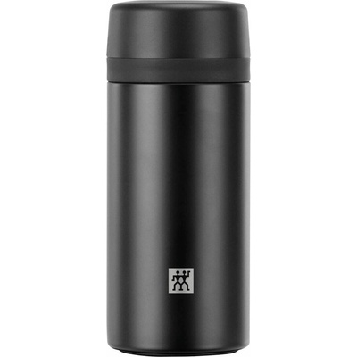 ZWILLING Thermo 420 ml čierna