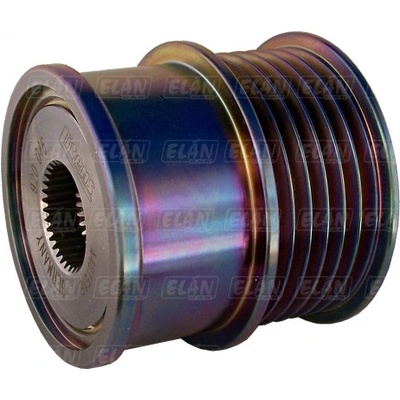 Řemenice volnoběžná - 920046 - originál Litens