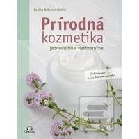 Prírodná kozmetika Bellersen Quirini