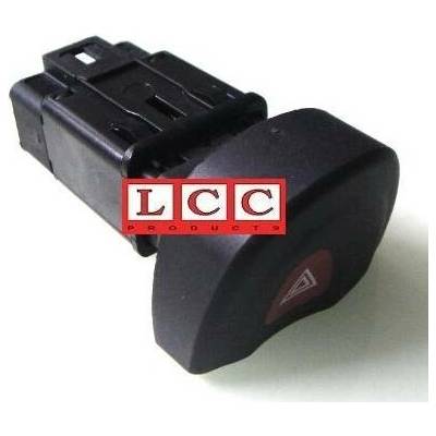 Spínač varovných světel LCC CZE-LCC4009
