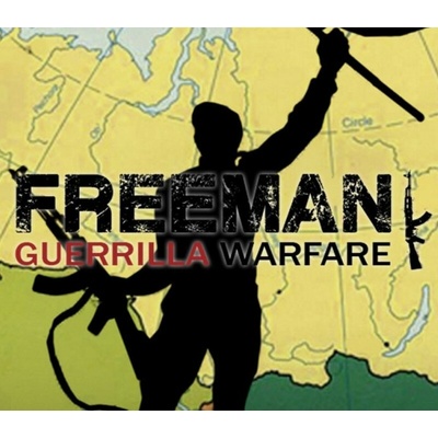 Freeman: Guerrilla Warfare