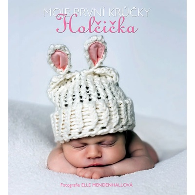 Holčička