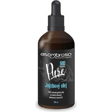 Asombroso Pure Bio Jojobový olej Bio 100 ml