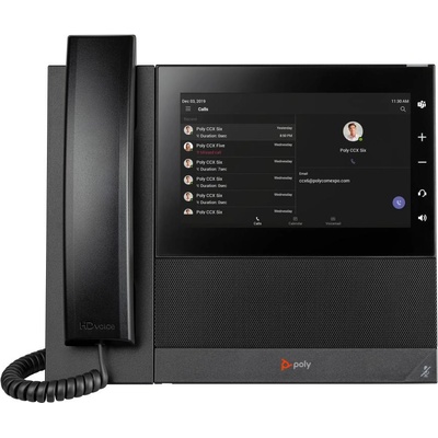 HP Ip телефон hp_inc. - 82z84aa (82z84aa)