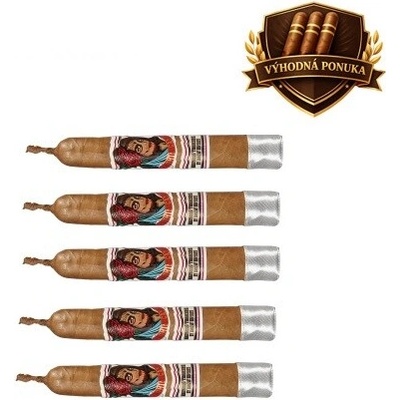Drew Estate Deadwood Dominicana Pequena 5 ks
