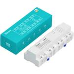 SONOFF Смарт превключвател Sonoff SPM-4Relay (SPM-4RELAY)