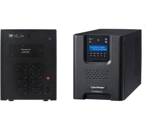CyberPower PR1000ELCD