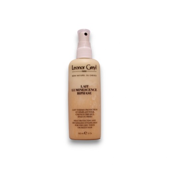 Leonor Greyl Luminescence Bi-Phase спрей за коса за защита от топлина 150 ml