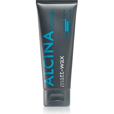 Alcina MattWax 75 ml