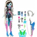 Mattel Monster High Amped Up Frankie Stein 29 cm