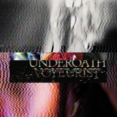 Underoath - Voyeurist (Powder Blue Coloured) (LP) (0888072275294)
