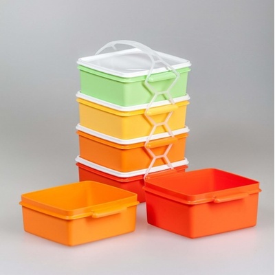 Ucho jídlonosiče čtverec 3x1,2L CZ