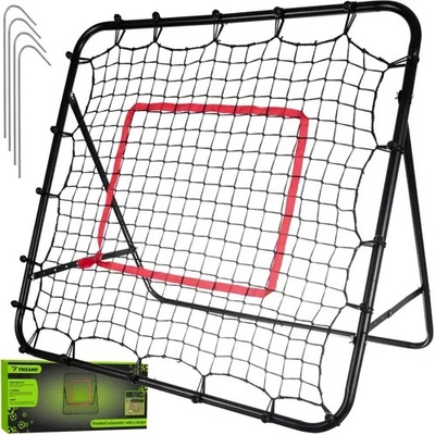 Trizand 23611 Tréninková branka 120 × 120 × 72 cm – Hledejceny.cz