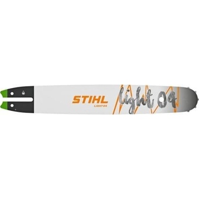 Stihl Light 04 3003 000 6317 vodiaca lišta 3003 1,3 mm 3/8" P 45 cm