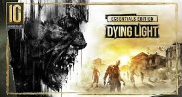 Dying Light (Essentials Edition)