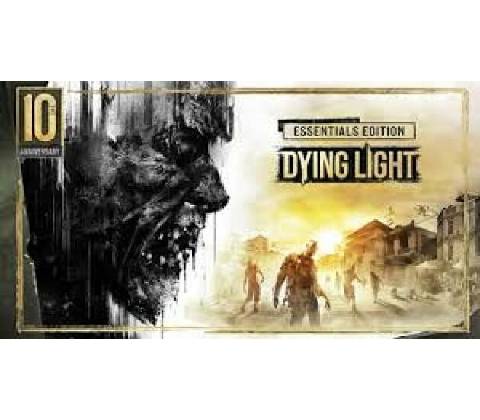 Dying Light (Essentials Edition)