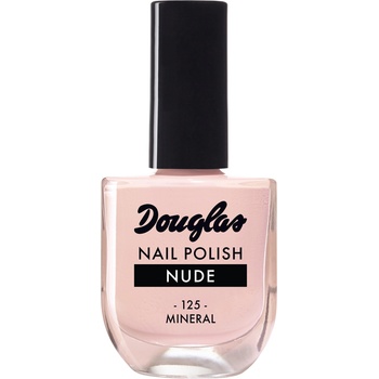 Douglas Nail Polish Nude Mineral 10 ml
