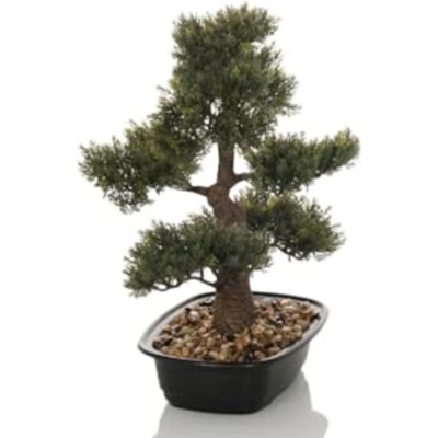 hjh Office Umelá rastlina Bonsai, 44 cm (100397559)