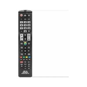 Rawlplug Universal remote control for Samsung LED/LCD TV