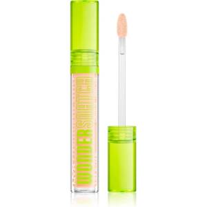 NYX Cosmetics Wonder Snatch течен коректор 3 в 1 цвят Pale Cool 3ml